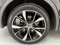 USED 2022 72 VOLKSWAGEN TIGUAN 1.4 TSI 13kWh R-Line SUV 5dr Petrol Plug-in Hybrid DSG auto 245 bhp 