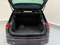 USED 2022 72 VOLKSWAGEN TIGUAN 1.4 TSI 13kWh R-Line SUV 5dr Petrol Plug-in Hybrid DSG auto 245 bhp 