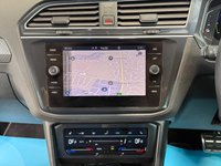 USED 2022 72 VOLKSWAGEN TIGUAN 1.4 TSI 13kWh R-Line SUV 5dr Petrol Plug-in Hybrid DSG auto 245 bhp 