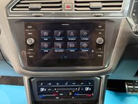 USED 2022 72 VOLKSWAGEN TIGUAN 1.4 TSI 13kWh R-Line SUV 5dr Petrol Plug-in Hybrid DSG auto 245 bhp 