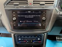 USED 2022 72 VOLKSWAGEN TIGUAN 1.4 TSI 13kWh R-Line SUV 5dr Petrol Plug-in Hybrid DSG auto 245 bhp 