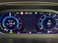 USED 2022 72 VOLKSWAGEN TIGUAN 1.4 TSI 13kWh R-Line SUV 5dr Petrol Plug-in Hybrid DSG auto 245 bhp 