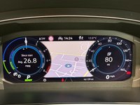USED 2022 72 VOLKSWAGEN TIGUAN 1.4 TSI 13kWh R-Line SUV 5dr Petrol Plug-in Hybrid DSG auto 245 bhp 