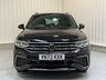 USED 2022 72 VOLKSWAGEN TIGUAN 1.4 TSI 13kWh R-Line SUV 5dr Petrol Plug-in Hybrid DSG auto 245 bhp 