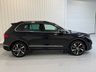 USED 2022 72 VOLKSWAGEN TIGUAN 1.4 TSI 13kWh R-Line SUV 5dr Petrol Plug-in Hybrid DSG auto 245 bhp 