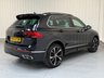 USED 2022 72 VOLKSWAGEN TIGUAN 1.4 TSI 13kWh R-Line SUV 5dr Petrol Plug-in Hybrid DSG auto 245 bhp 
