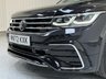 USED 2022 72 VOLKSWAGEN TIGUAN 1.4 TSI 13kWh R-Line SUV 5dr Petrol Plug-in Hybrid DSG auto 245 bhp 