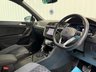USED 2022 72 VOLKSWAGEN TIGUAN 1.4 TSI 13kWh R-Line SUV 5dr Petrol Plug-in Hybrid DSG auto 245 bhp 