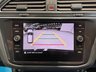 USED 2022 72 VOLKSWAGEN TIGUAN 1.4 TSI 13kWh R-Line SUV 5dr Petrol Plug-in Hybrid DSG auto 245 bhp 