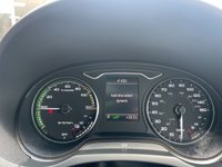 USED 2015 64 AUDI A3 1.4 TFSI e-tron Sportback 5dr Petrol Plug-in Hybrid e-S Tronic Euro 6 8.8kWh (204 ps) PANORAMIC ROOF| FULL LEATHER |SAT NAV|UNMARKED ALLOY WHEELS