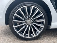 USED 2015 64 AUDI A3 1.4 TFSI e-tron Sportback 5dr Petrol Plug-in Hybrid e-S Tronic Euro 6 8.8kWh (204 ps) PANORAMIC ROOF| FULL LEATHER |SAT NAV|UNMARKED ALLOY WHEELS