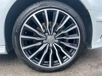 USED 2015 64 AUDI A3 1.4 TFSI e-tron Sportback 5dr Petrol Plug-in Hybrid e-S Tronic Euro 6 8.8kWh (204 ps) PANORAMIC ROOF| FULL LEATHER |SAT NAV|UNMARKED ALLOY WHEELS