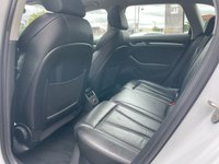 USED 2015 64 AUDI A3 1.4 TFSI e-tron Sportback 5dr Petrol Plug-in Hybrid e-S Tronic Euro 6 8.8kWh (204 ps) PANORAMIC ROOF| FULL LEATHER |SAT NAV|UNMARKED ALLOY WHEELS