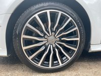 USED 2015 64 AUDI A3 1.4 TFSI e-tron Sportback 5dr Petrol Plug-in Hybrid e-S Tronic Euro 6 8.8kWh (204 ps) PANORAMIC ROOF| FULL LEATHER |SAT NAV|UNMARKED ALLOY WHEELS
