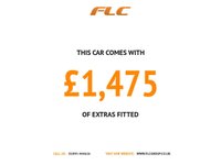 USED 2015 64 AUDI A3 1.4 TFSI e-tron Sportback 5dr Petrol Plug-in Hybrid e-S Tronic Euro 6 8.8kWh (204 ps) PANORAMIC ROOF| FULL LEATHER |SAT NAV|UNMARKED ALLOY WHEELS