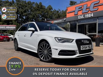 2015 AUDI A3