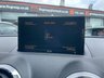 USED 2015 64 AUDI A3 1.4 TFSI e-tron Sportback 5dr Petrol Plug-in Hybrid e-S Tronic Euro 6 8.8kWh (204 ps) PANORAMIC ROOF| FULL LEATHER |SAT NAV|UNMARKED ALLOY WHEELS