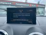 USED 2015 64 AUDI A3 1.4 TFSI e-tron Sportback 5dr Petrol Plug-in Hybrid e-S Tronic Euro 6 8.8kWh (204 ps) PANORAMIC ROOF| FULL LEATHER |SAT NAV|UNMARKED ALLOY WHEELS