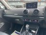 USED 2015 64 AUDI A3 1.4 TFSI e-tron Sportback 5dr Petrol Plug-in Hybrid e-S Tronic Euro 6 8.8kWh (204 ps) PANORAMIC ROOF| FULL LEATHER |SAT NAV|UNMARKED ALLOY WHEELS