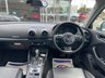 USED 2015 64 AUDI A3 1.4 TFSI e-tron Sportback 5dr Petrol Plug-in Hybrid e-S Tronic Euro 6 8.8kWh (204 ps) PANORAMIC ROOF| FULL LEATHER |SAT NAV|UNMARKED ALLOY WHEELS