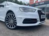 USED 2015 64 AUDI A3 1.4 TFSI e-tron Sportback 5dr Petrol Plug-in Hybrid e-S Tronic Euro 6 8.8kWh (204 ps) PANORAMIC ROOF| FULL LEATHER |SAT NAV|UNMARKED ALLOY WHEELS