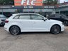 USED 2015 64 AUDI A3 1.4 TFSI e-tron Sportback 5dr Petrol Plug-in Hybrid e-S Tronic Euro 6 8.8kWh (204 ps) PANORAMIC ROOF| FULL LEATHER |SAT NAV|UNMARKED ALLOY WHEELS