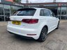 USED 2015 64 AUDI A3 1.4 TFSI e-tron Sportback 5dr Petrol Plug-in Hybrid e-S Tronic Euro 6 8.8kWh (204 ps) PANORAMIC ROOF| FULL LEATHER |SAT NAV|UNMARKED ALLOY WHEELS