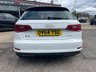 USED 2015 64 AUDI A3 1.4 TFSI e-tron Sportback 5dr Petrol Plug-in Hybrid e-S Tronic Euro 6 8.8kWh (204 ps) PANORAMIC ROOF| FULL LEATHER |SAT NAV|UNMARKED ALLOY WHEELS