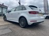 USED 2015 64 AUDI A3 1.4 TFSI e-tron Sportback 5dr Petrol Plug-in Hybrid e-S Tronic Euro 6 8.8kWh (204 ps) PANORAMIC ROOF| FULL LEATHER |SAT NAV|UNMARKED ALLOY WHEELS