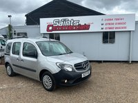 2017 MERCEDES-BENZ CITAN