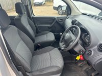 USED 2017 17 MERCEDES-BENZ CITAN 1.5 109 CDI Traveliner 6dr Diesel Manual L3 Euro 5 (s/s) 5 Seat) (90 ps) 103000 MILES SERVICE HISTORY 5 SEATS CRUISE CONTROL