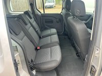 USED 2017 17 MERCEDES-BENZ CITAN 1.5 109 CDI Traveliner 6dr Diesel Manual L3 Euro 5 (s/s) 5 Seat) (90 ps) 103000 MILES SERVICE HISTORY 5 SEATS CRUISE CONTROL