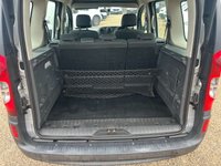 USED 2017 17 MERCEDES-BENZ CITAN 1.5 109 CDI Traveliner 6dr Diesel Manual L3 Euro 5 (s/s) 5 Seat) (90 ps) 103000 MILES SERVICE HISTORY 5 SEATS CRUISE CONTROL