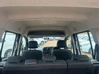 USED 2017 17 MERCEDES-BENZ CITAN 1.5 109 CDI Traveliner 6dr Diesel Manual L3 Euro 5 (s/s) 5 Seat) (90 ps) 103000 MILES SERVICE HISTORY 5 SEATS CRUISE CONTROL