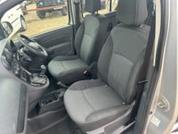 USED 2017 17 MERCEDES-BENZ CITAN 1.5 109 CDI Traveliner 6dr Diesel Manual L3 Euro 5 (s/s) 5 Seat) (90 ps) 103000 MILES SERVICE HISTORY 5 SEATS CRUISE CONTROL