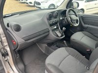 USED 2017 17 MERCEDES-BENZ CITAN 1.5 109 CDI Traveliner 6dr Diesel Manual L3 Euro 5 (s/s) 5 Seat) (90 ps) 103000 MILES SERVICE HISTORY 5 SEATS CRUISE CONTROL