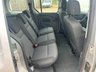 USED 2017 17 MERCEDES-BENZ CITAN 1.5 109 CDI Traveliner 6dr Diesel Manual L3 Euro 5 (s/s) 5 Seat) (90 ps) 103000 MILES SERVICE HISTORY 5 SEATS CRUISE CONTROL