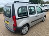 USED 2017 17 MERCEDES-BENZ CITAN 1.5 109 CDI Traveliner 6dr Diesel Manual L3 Euro 5 (s/s) 5 Seat) (90 ps) 103000 MILES SERVICE HISTORY 5 SEATS CRUISE CONTROL