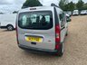 USED 2017 17 MERCEDES-BENZ CITAN 1.5 109 CDI Traveliner 6dr Diesel Manual L3 Euro 5 (s/s) 5 Seat) (90 ps) 103000 MILES SERVICE HISTORY 5 SEATS CRUISE CONTROL