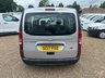 USED 2017 17 MERCEDES-BENZ CITAN 1.5 109 CDI Traveliner 6dr Diesel Manual L3 Euro 5 (s/s) 5 Seat) (90 ps) 103000 MILES SERVICE HISTORY 5 SEATS CRUISE CONTROL
