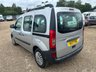 USED 2017 17 MERCEDES-BENZ CITAN 1.5 109 CDI Traveliner 6dr Diesel Manual L3 Euro 5 (s/s) 5 Seat) (90 ps) 103000 MILES SERVICE HISTORY 5 SEATS CRUISE CONTROL