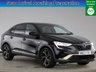 USED 2023 23 RENAULT ARKANA 1.6 E-TECH E-Tech engineered SUV 5dr Petrol Hybrid Auto 2WD Euro 6 (s/s) (145 ps) 