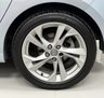 USED 2017 17 VAUXHALL ASTRA 1.4i Turbo SRi Hatchback 5dr Petrol Manual Euro 6 (150 ps) FULL SERVICE HISTORY