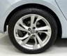USED 2017 17 VAUXHALL ASTRA 1.4i Turbo SRi Hatchback 5dr Petrol Manual Euro 6 (150 ps) FULL SERVICE HISTORY