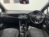 USED 2017 17 VAUXHALL ASTRA 1.4i Turbo SRi Hatchback 5dr Petrol Manual Euro 6 (150 ps) FULL SERVICE HISTORY