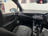 USED 2017 17 VAUXHALL ASTRA 1.4i Turbo SRi Hatchback 5dr Petrol Manual Euro 6 (150 ps) FULL SERVICE HISTORY