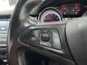 USED 2017 17 VAUXHALL ASTRA 1.4i Turbo SRi Hatchback 5dr Petrol Manual Euro 6 (150 ps) FULL SERVICE HISTORY