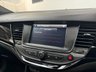 USED 2017 17 VAUXHALL ASTRA 1.4i Turbo SRi Hatchback 5dr Petrol Manual Euro 6 (150 ps) FULL SERVICE HISTORY
