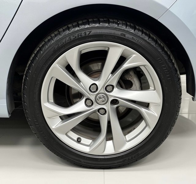 View our VAUXHALL ASTRA