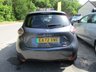 USED 2022 72 RENAULT ZOE R135 EV50 52kWh GT Line + Hatchback 5dr Electric Auto (Rapid Charge) (134 bhp) 